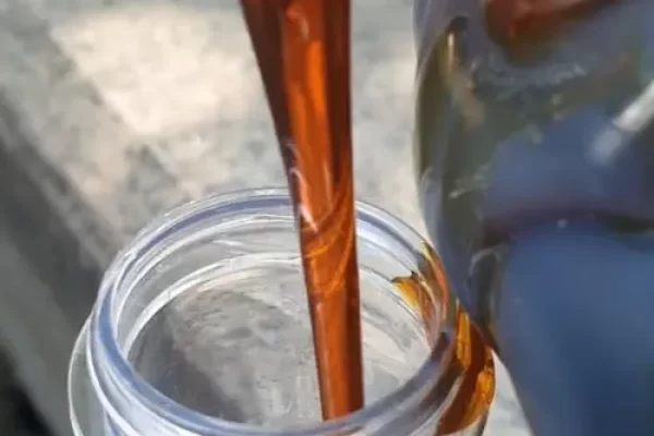 溶解固化的环氧树脂是什么？