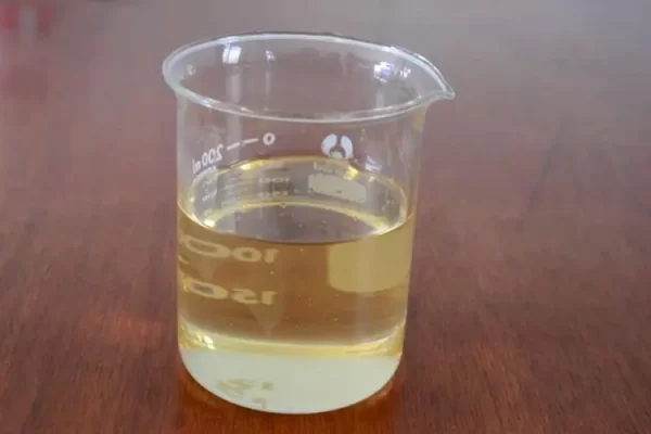 什么溶解未固化的环氧树脂？