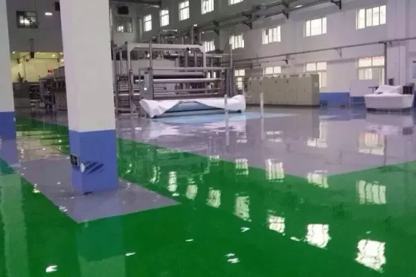 去除固化环氧树脂的方法