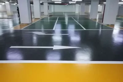 环氧地坪厚度如何测量？