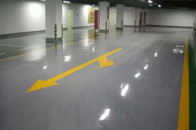 环氧树脂可以涂多厚？