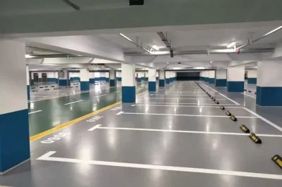 你能分层浇注环氧树脂吗？