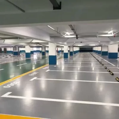 你能分层浇注环氧树脂吗？