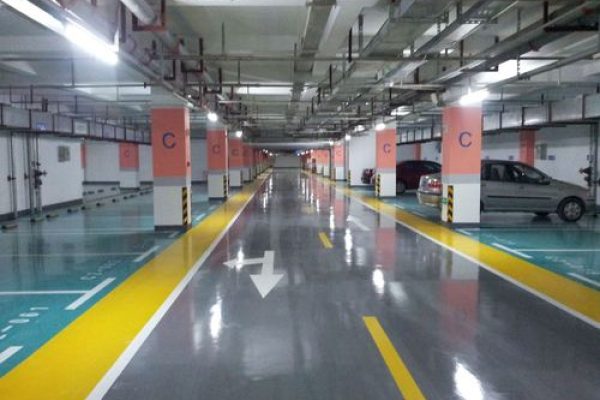 做环氧树脂地坪需要多少钱？