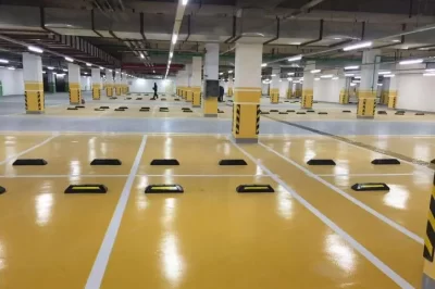 我可以自己做环氧地坪吗？