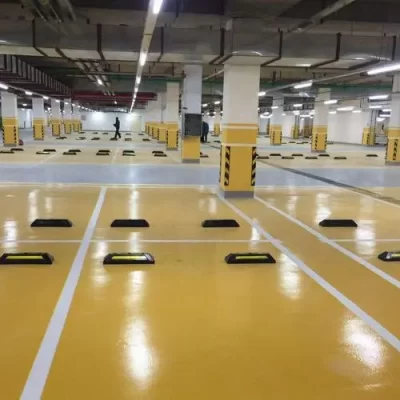 我可以自己做环氧地坪吗？