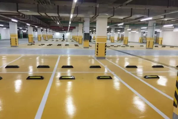 我可以自己做环氧地坪吗？