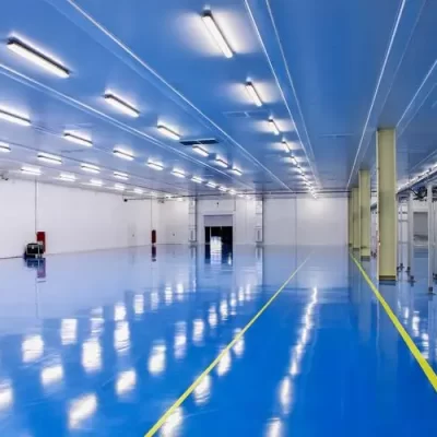 你能用滚筒涂环氧树脂吗？