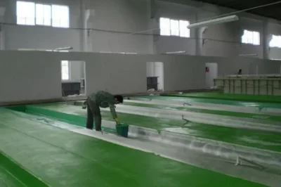 做环氧地坪对地面前处理有什么要求？