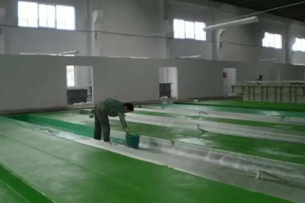 做环氧地坪对地面前处理有什么要求？