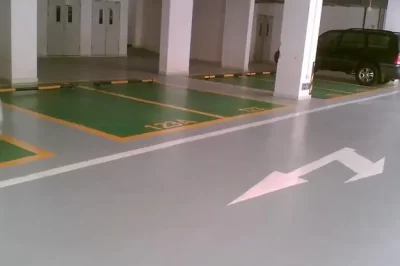 环氧地坪需要底漆吗多厚？