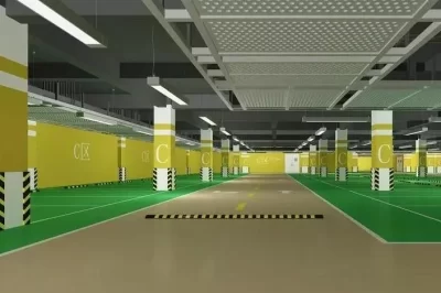 如何顺利涂抹环氧树脂？