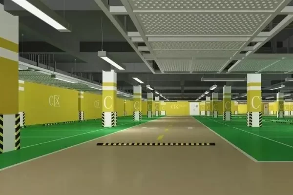 如何顺利涂抹环氧树脂？