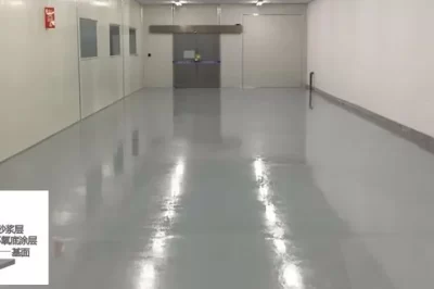 环氧漆和环氧树脂有什么区别？