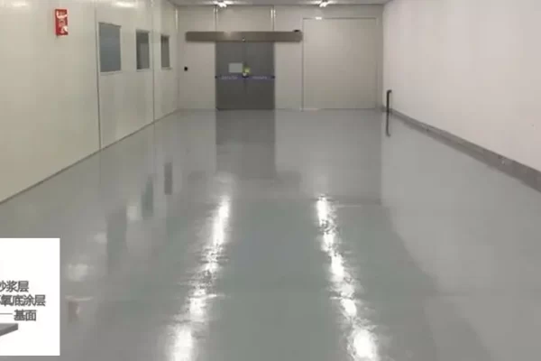 环氧漆和环氧树脂有什么区别？