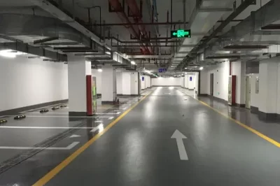 地坪环氧树脂干燥需要多长时间？