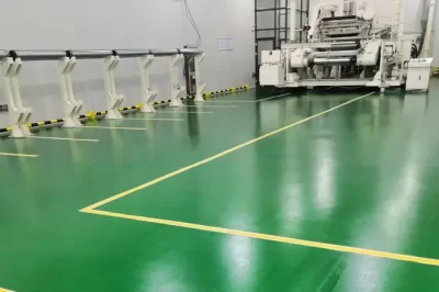 你能把新环氧树脂放在旧环氧树脂上吗？