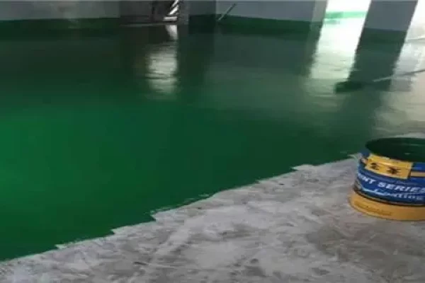 你能现场修复环氧树脂吗？