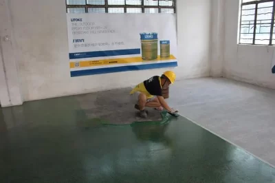 环氧漆用什么稀释剂？