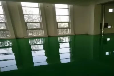 你能用矿物油精稀释环氧树脂吗？