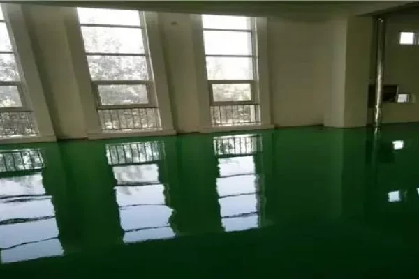 你能用矿物油精稀释环氧树脂吗？