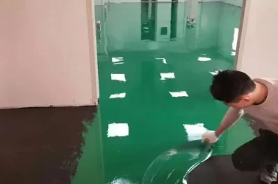 环氧底漆用什么稀释剂？