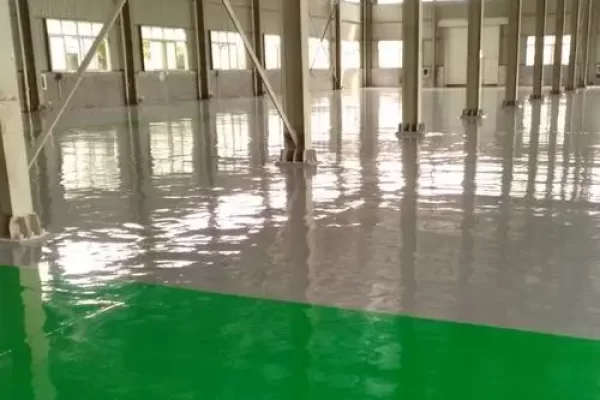 你能给环氧漆上色吗？