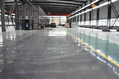 你能改变环氧漆的颜色吗？