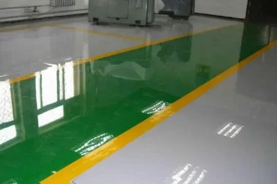 我可以用什么给环氧树脂染色？