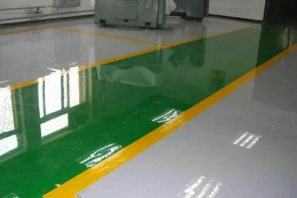 我可以用什么给环氧树脂染色？