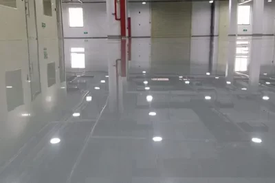 什么能去除环氧漆？