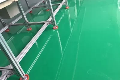 如何去除固化的环氧树脂？