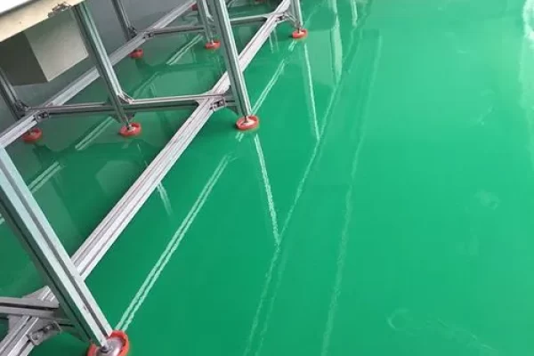 如何去除固化的环氧树脂？