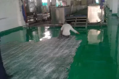 外用酒精会去除环氧树脂吗？