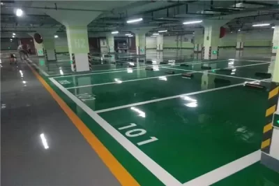 环氧树脂地板便宜吗？