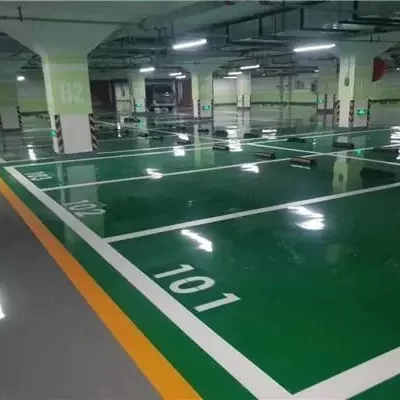 环氧树脂地板便宜吗？