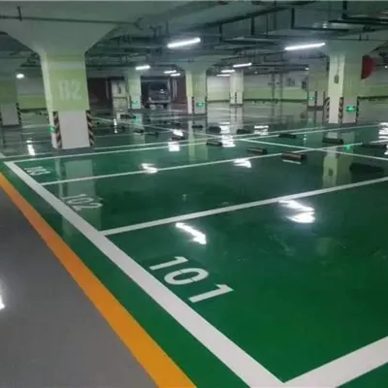 环氧树脂地板便宜吗？