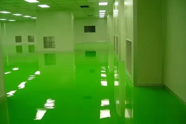 你能在车库地板上涂第二层环氧树脂吗？