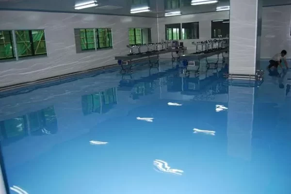 环氧树脂好涂吗？