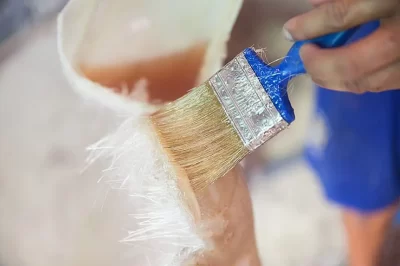 聚酯树脂（什么是聚酯树脂或玻璃纤维树脂）