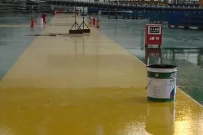 环氧树脂需要多长时间才能固化好？