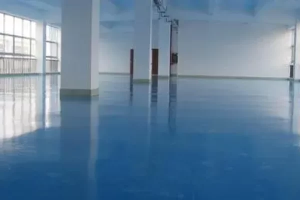 环氧地坪是个好主意吗？