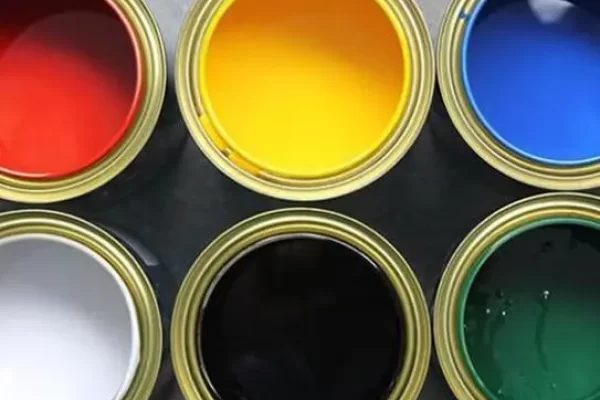 环氧树脂涂料可以用在木头上吗？