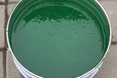 DIY环氧树脂能持久吗？