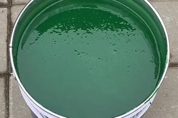 DIY环氧树脂能持久吗？