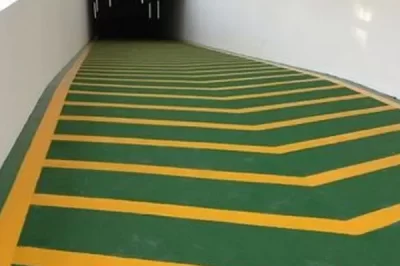 环氧树脂在地板上能使用多长时间？