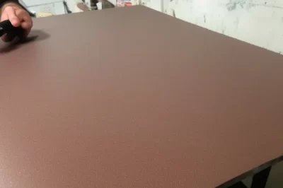 有哑光环氧树脂之类的吗？