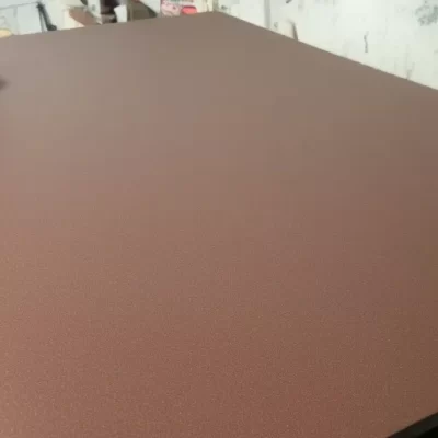 有哑光环氧树脂之类的吗？