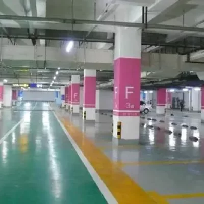 环氧地坪使用年限是多少？