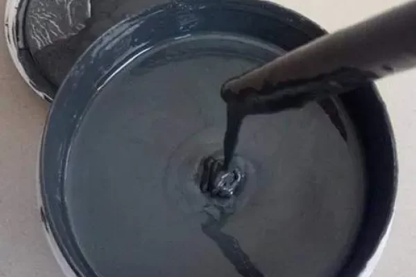 环氧地坪可以修补吗？